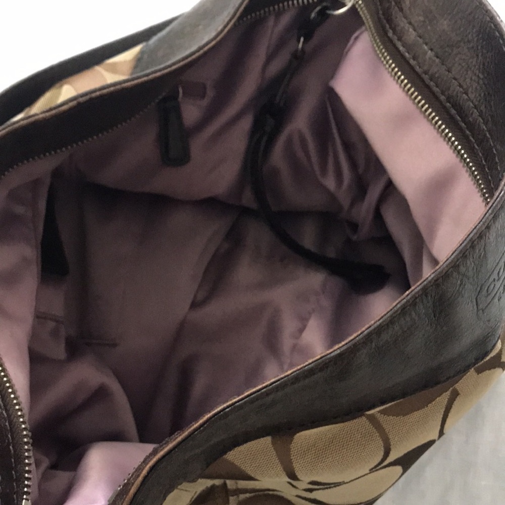 Coach bag - Picture 3 of 6